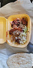 Hatfield Kebab House food