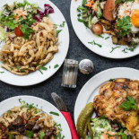 Spätzlemacher Manufaktur Catering Cibo