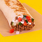 Taco Bueno food