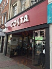 Costa inside