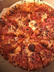 Domino's Pizza food