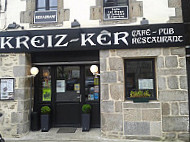 Kreiz-Ker outside