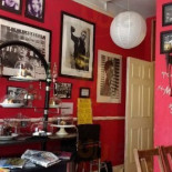 Five And Dime Cafe Cibo