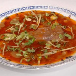 Ghalji Cibo