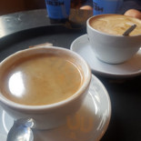 Caffe Nero Devizes Cibo