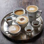 Caffe Nero Devizes Cibo
