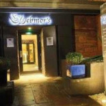 Webmor's Esterno