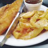 Daventry Square Fish Cibo