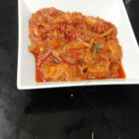 Red Chilli Cibo