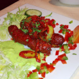 Red Chilli Cibo