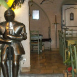 L'Armure Cibo