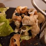 Le Resto Tout Simplement Cibo