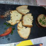 Le Resto Tout Simplement Cibo