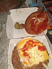 Mcdonald's Restaurants food