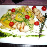 Alhan Restaurant Bar Cibo