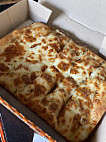 Little Caesars Pizza food