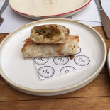 Campobaja Cibo