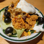 Harvester Cibo
