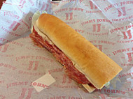 Jimmy John's food