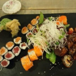 Côdung Sushi Beef Cibo