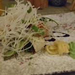 Côdung Sushi Beef Cibo