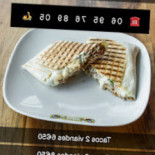Volfoni Servon Cibo