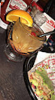 Red Robin Gourmet Burgers And Brews food