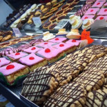 Hume's Bakery Cibo