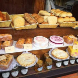 Hume's Bakery Cibo