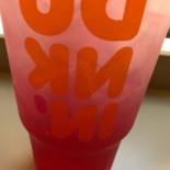 Dunkin' Cibo