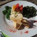 Cafe Vert Cibo