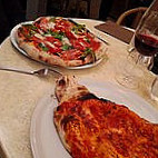 Pizzeria San Remo food