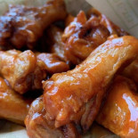 Wingstop Cibo