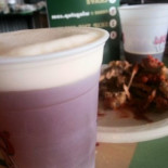 Wingstop Cibo