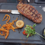 Ardiente Grill Cibo