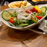 Pera Kitchen Cibo