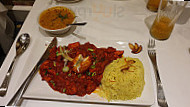 Rajmahal food