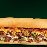 Subway Cibo