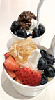 Pinkberry food