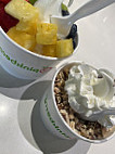 Pinkberry food