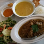 Katmandou Les Saveurs De L'himalaya Cibo