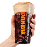Dunkin' Cibo