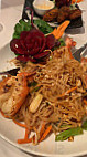 Eat Thai Egham food