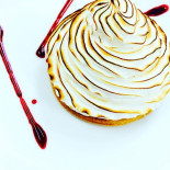 Le Rockefeller Cibo