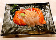 Japontori food