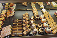 Patissserie Duclos food