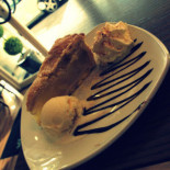 Upper Crust Cibo
