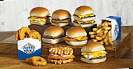 White Castle food