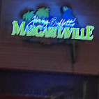 Jimmy Buffett's Margaritaville inside