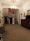 Lunan House Dining Room inside